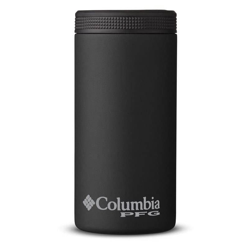 Columbia® PFG Vacuum Slim Can Cooler