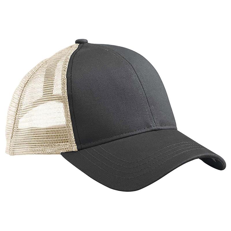 Econscious Eco Trucker Organic/Recycled Hat 1