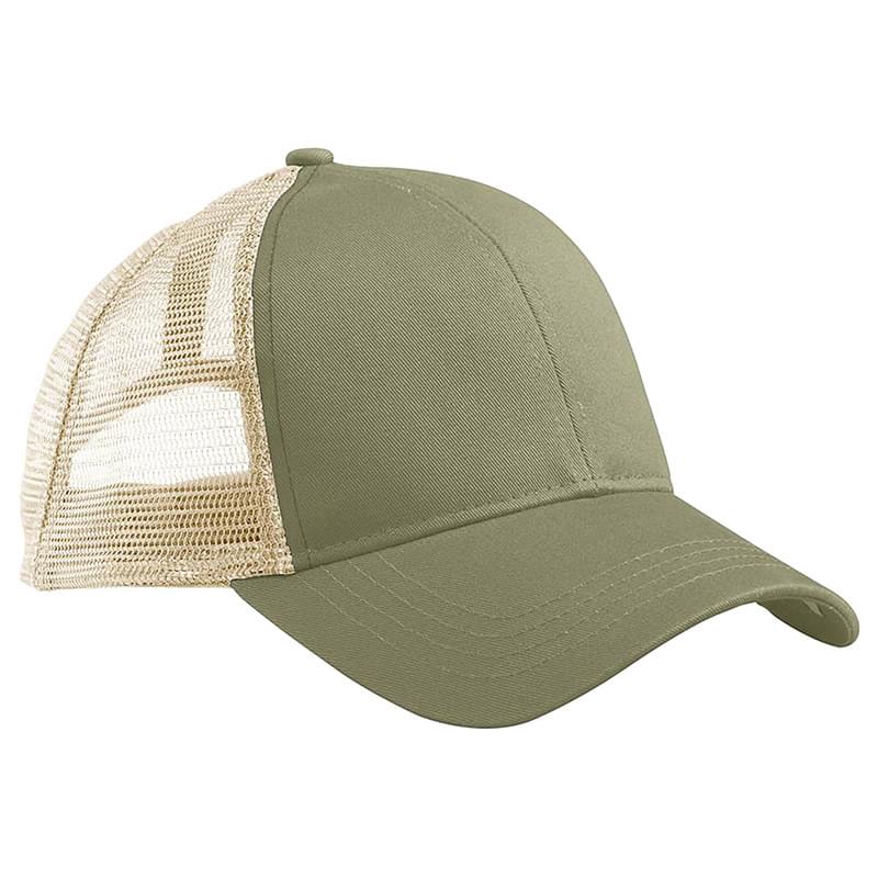 Econscious Eco Trucker Organic/Recycled Hat 2