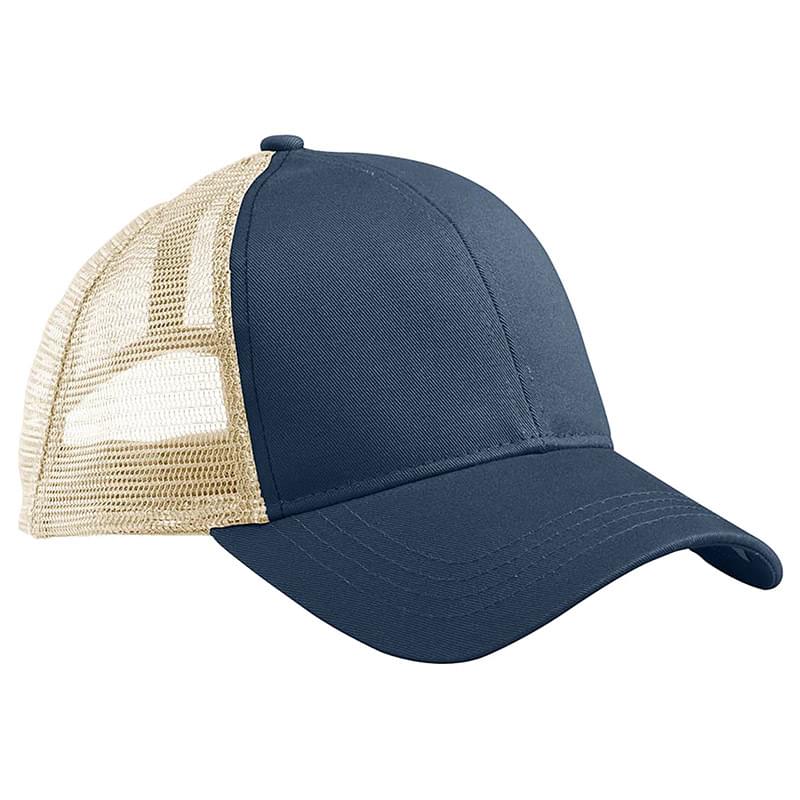 Econscious Eco Trucker Organic/Recycled Hat 6