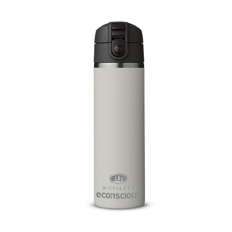 econscious 17 oz. (500 mL) MicroLite Hydratation Bottle