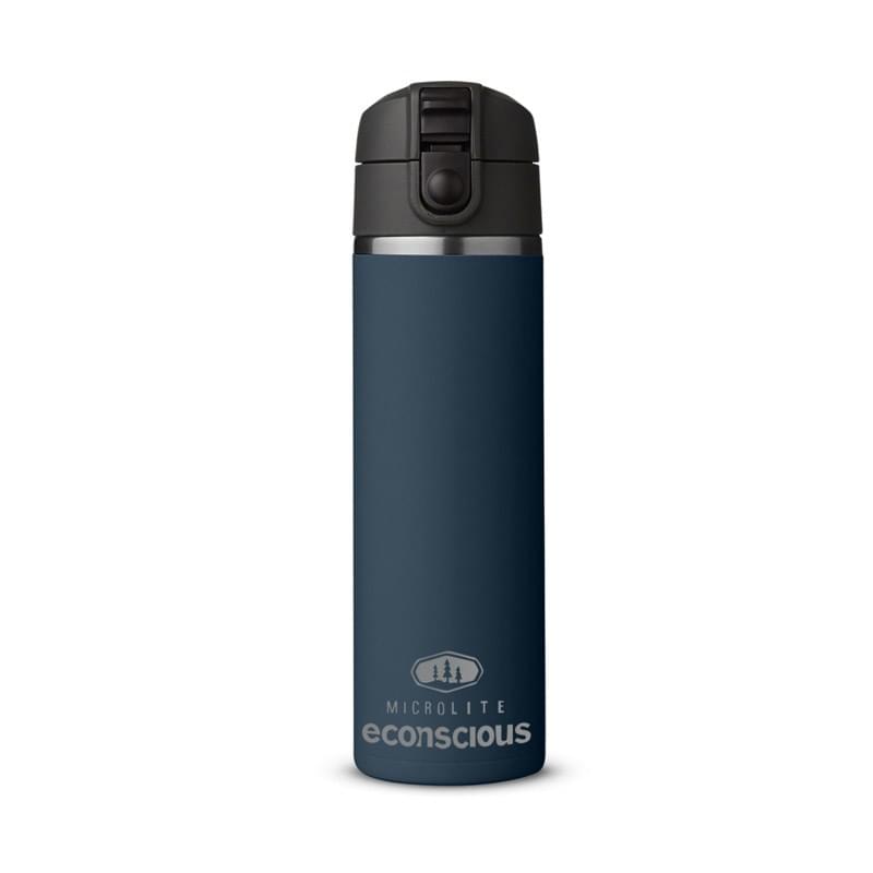 econscious 17 oz. (500 mL) MicroLite Hydratation Bottle
