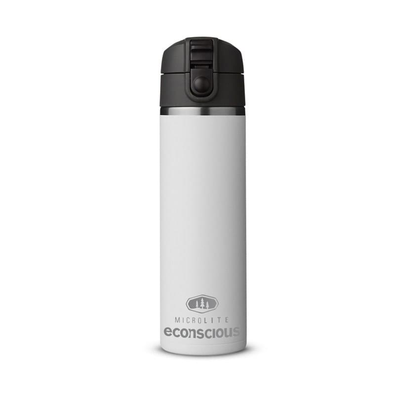 econscious 17 oz. (500 mL) MicroLite Hydratation Bottle