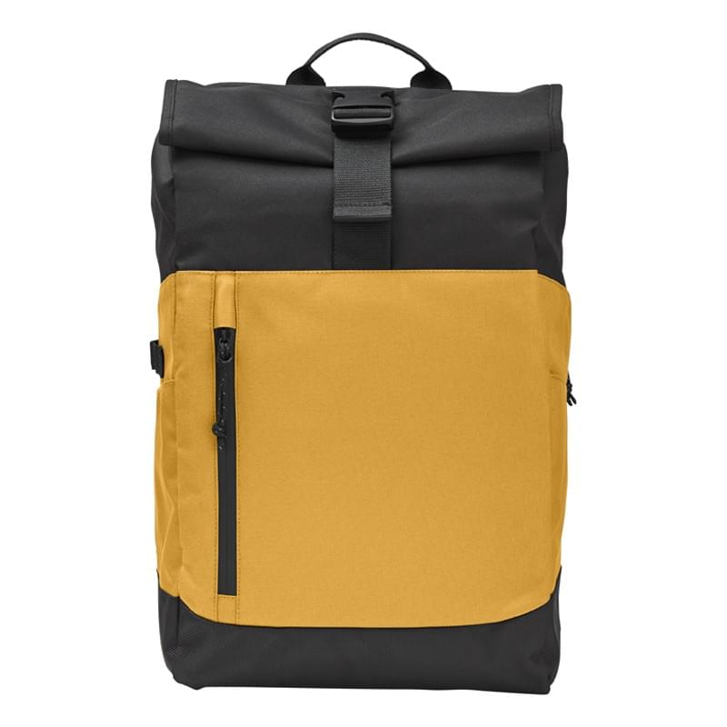 econscious Grove Rolltop Backpack