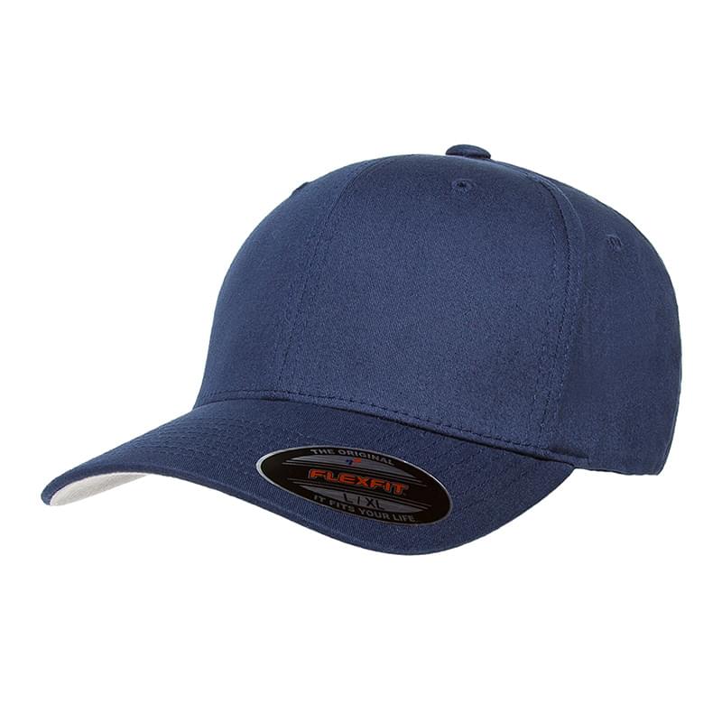Flexfit Adult Value Cotton Twill Cap 5