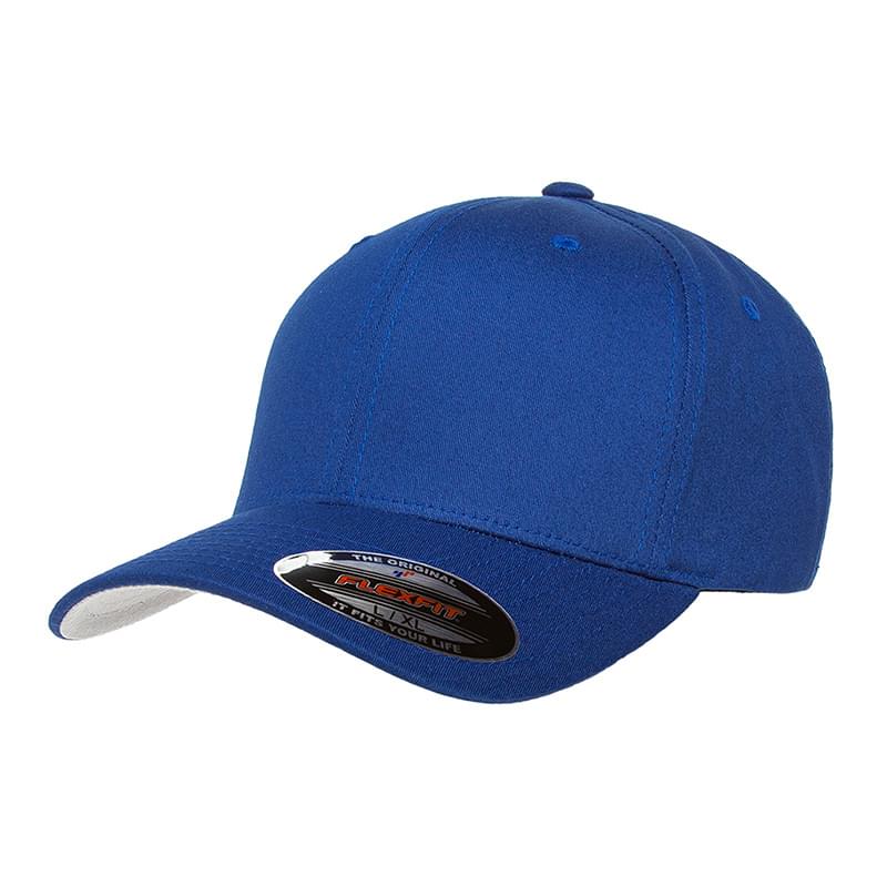 Flexfit Adult Value Cotton Twill Cap 4