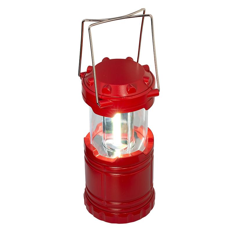 Camping Lantern-Style Flashlight 7