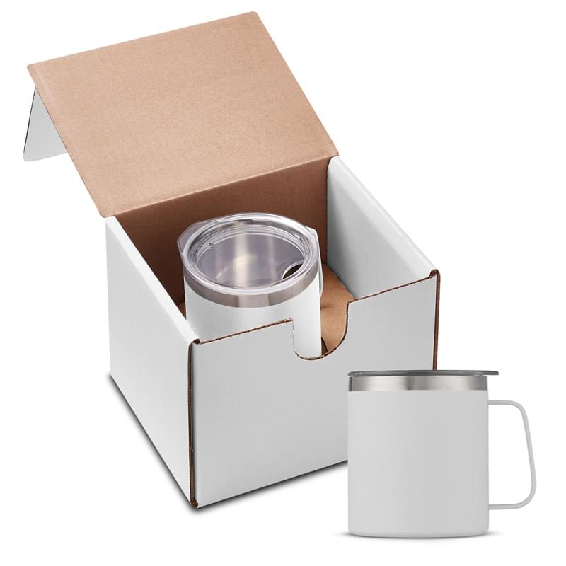 Columbia&reg; 15 oz. Camp Cup in Individual Mailer