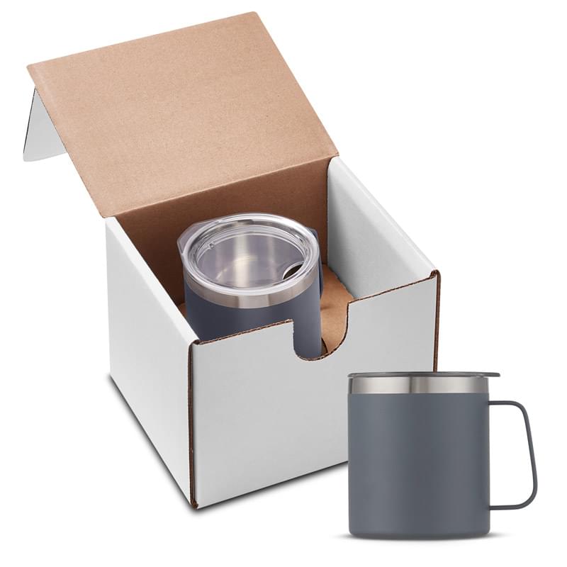 Columbia&reg; 15 oz. Camp Cup in Individual Mailer