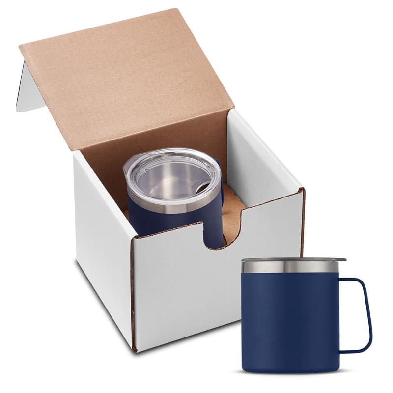 Columbia&reg; 15 oz. Camp Cup in Individual Mailer