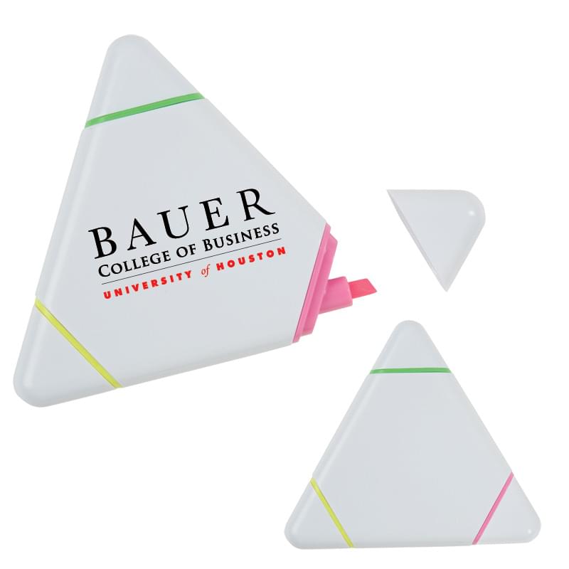 Triangle Highlighter 1