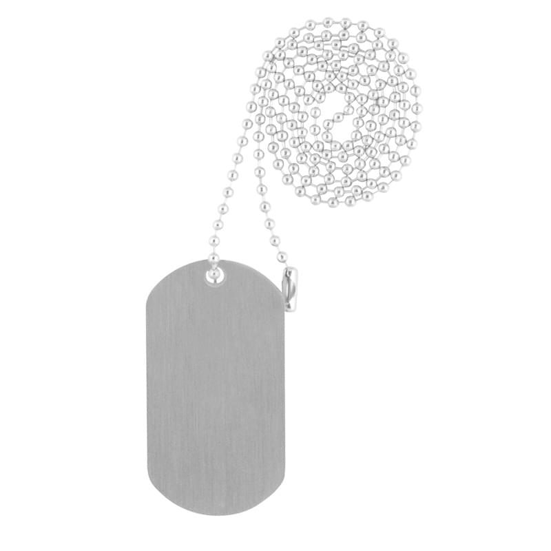 Classic Dog Tag 5