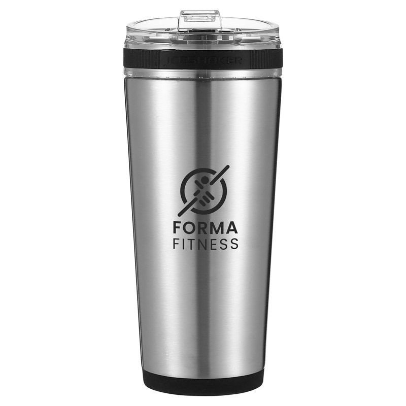 Personalized Gift for Women, 26oz Custom Engraved Ice Shaker Tumbler With  Flex Lid & Straw. 