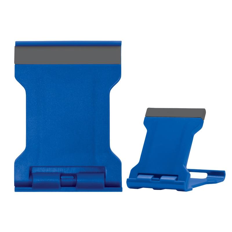 Basic Folding Smartphone & Tablet Stand