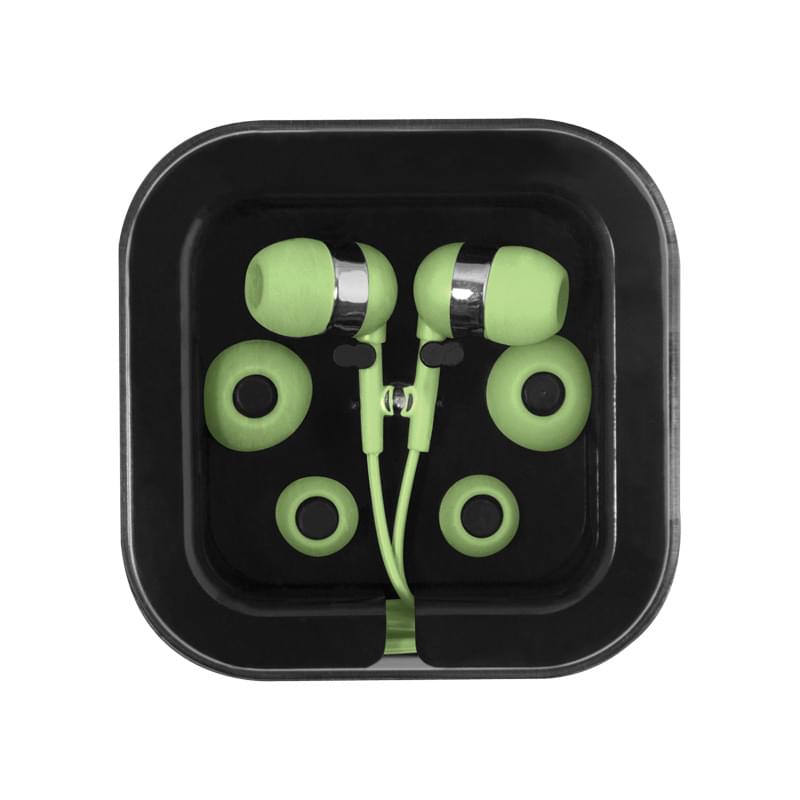 Earbuds with Microphone 5