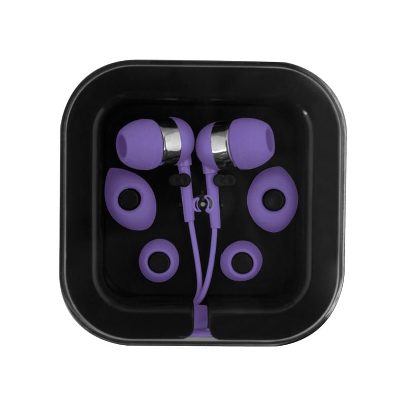 Earbuds with Microphone 6