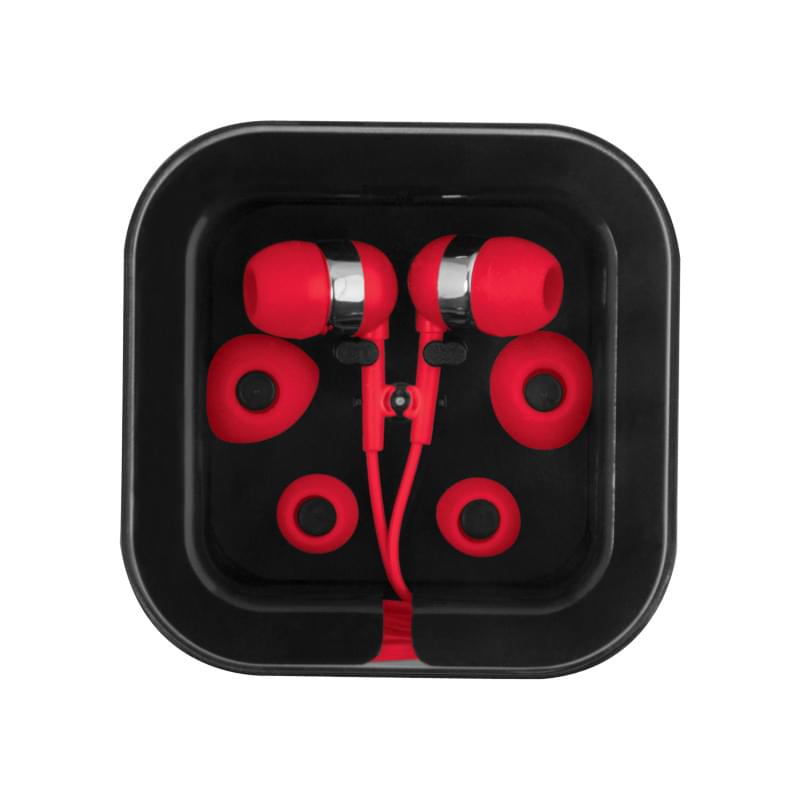 Earbuds with Microphone 1