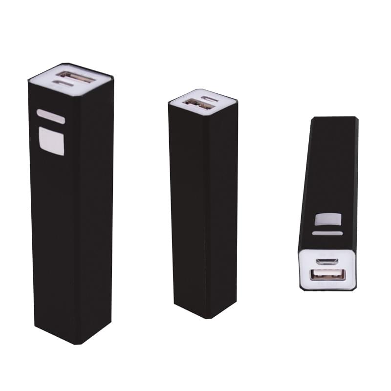 Portable UL Certified Cube-Shaped Universal Charger 2