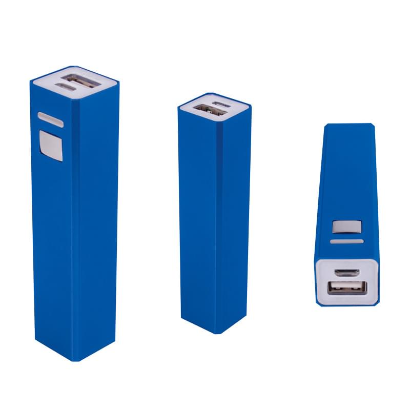 Portable UL Certified Cube-Shaped Universal Charger 5