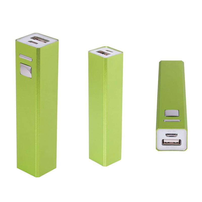 Portable UL Certified Cube-Shaped Universal Charger