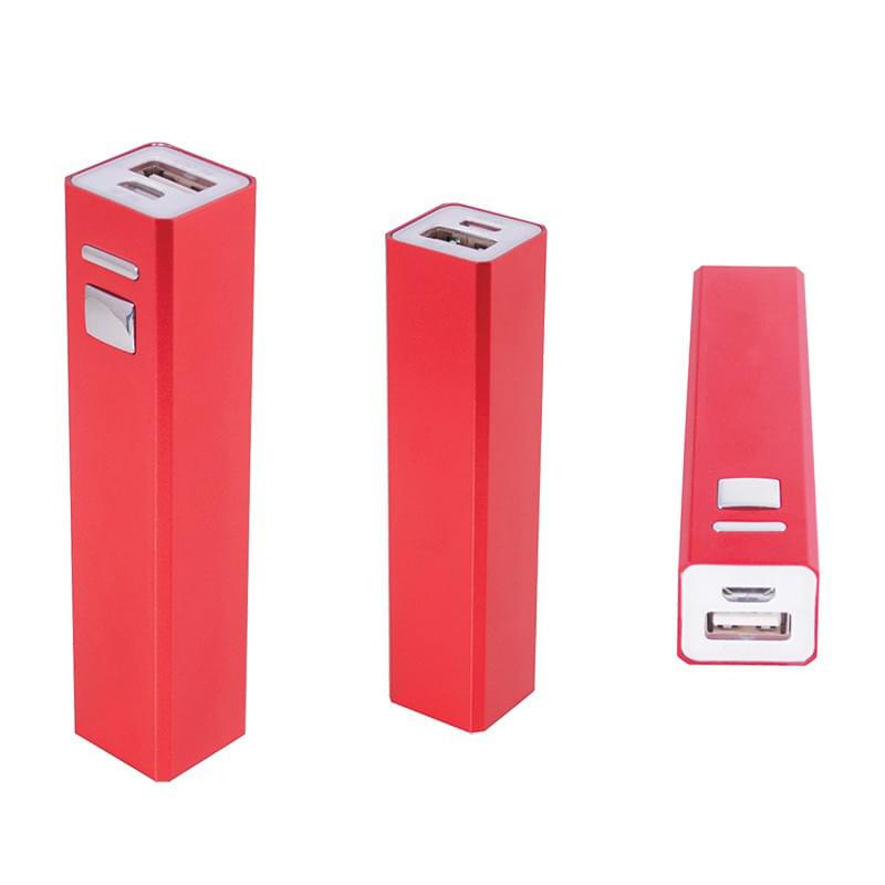 Portable UL Certified Cube-Shaped Universal Charger 4