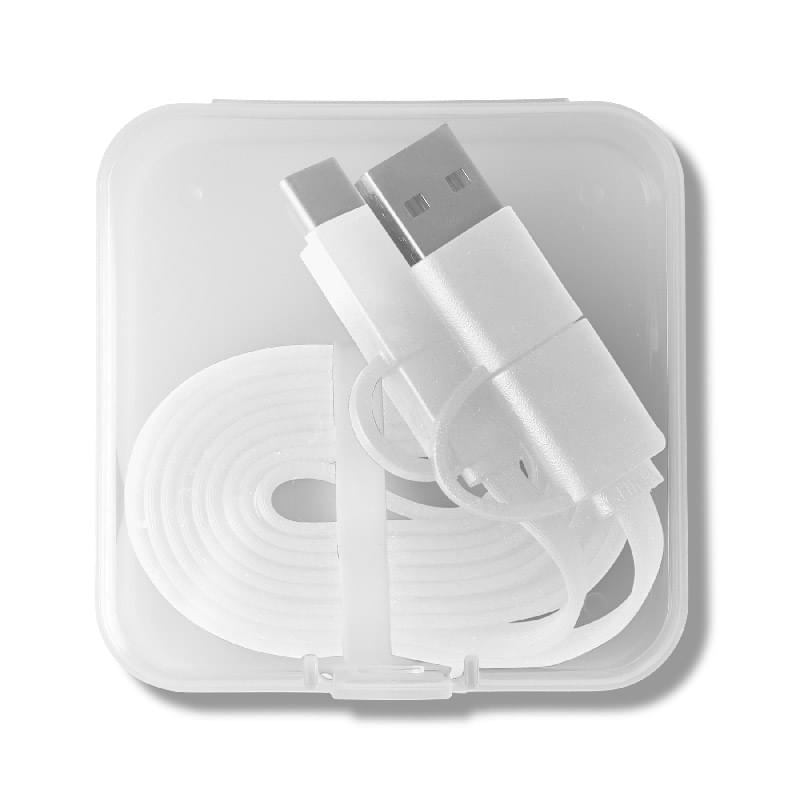 XL Multi Charging Cable in Storage Box