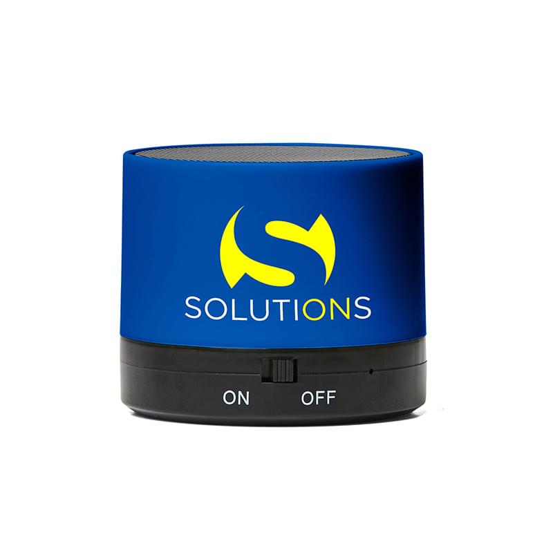 Prime Line Budget Wireless Speaker