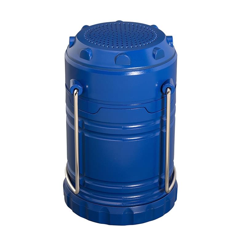 Mini Duo COB Lantern Wireless Speaker 2