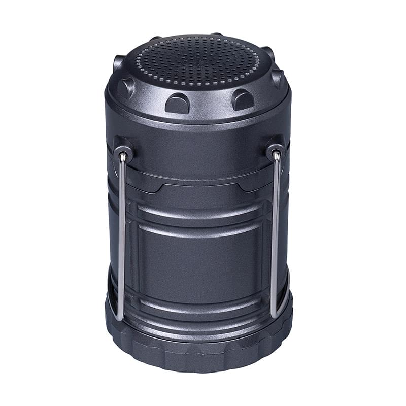 Mini Duo COB Lantern Wireless Speaker 3