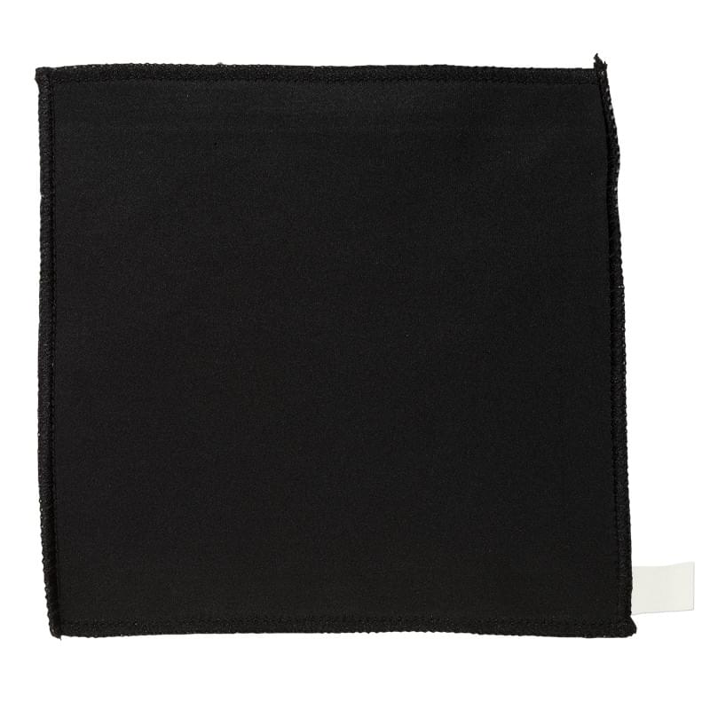 Double-Sided Microfiber Cleaning Cloth 