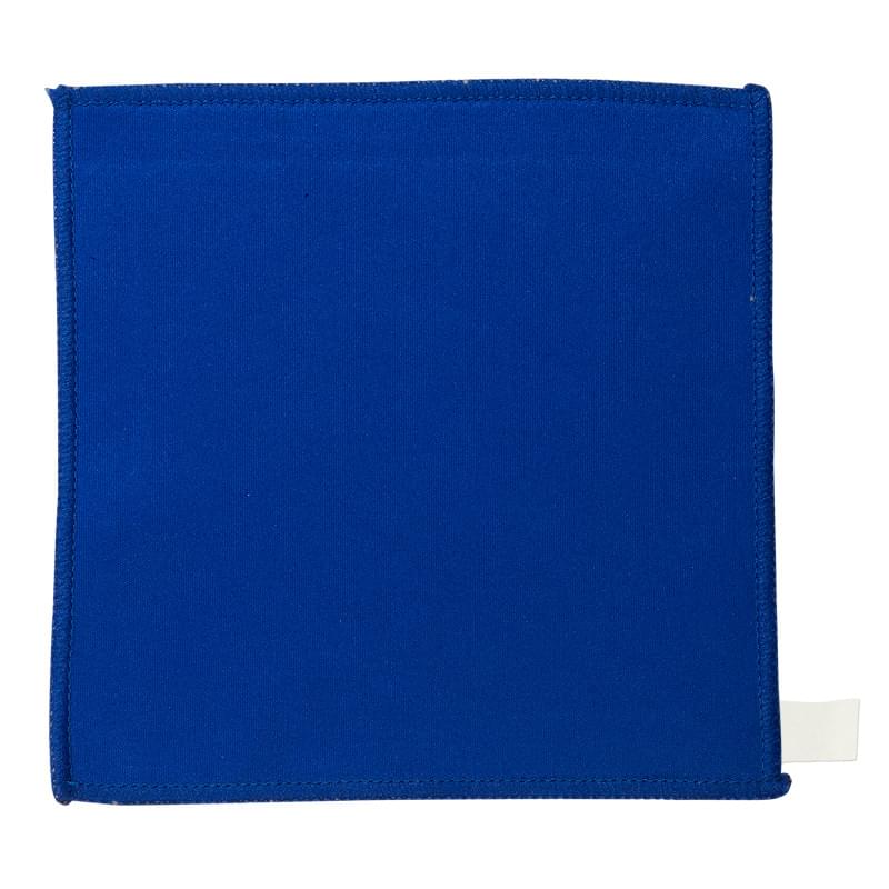 Double-Sided Microfiber Cleaning Cloth 