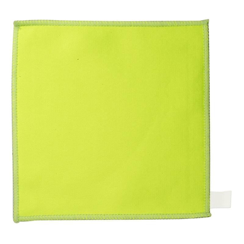 Handy Dual-Sided Microfiber Cleaning Cloth 3
