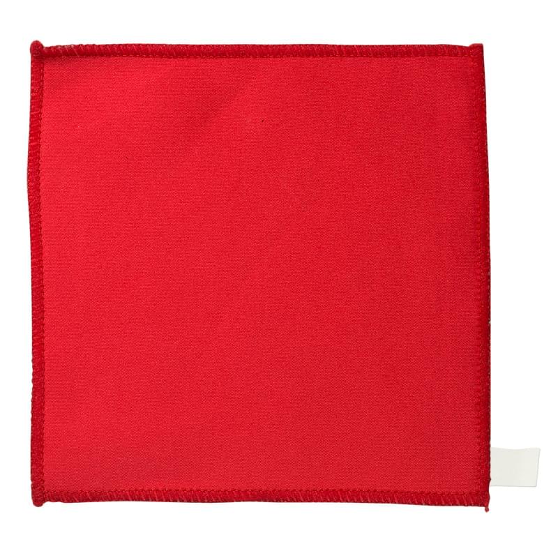 Handy Dual-Sided Microfiber Cleaning Cloth 2