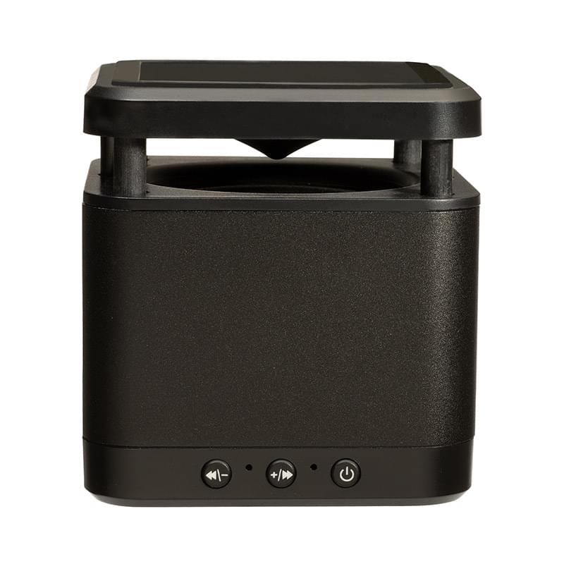 Cube Wireless Speaker & Charger