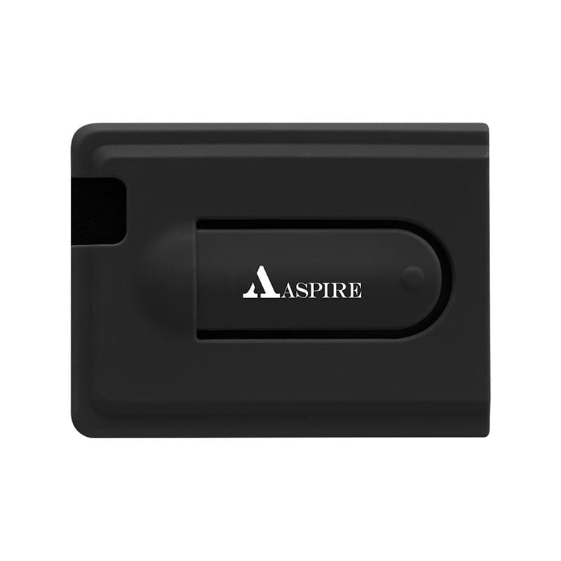 Prime Line Magnetic Phone Stand & Wallet