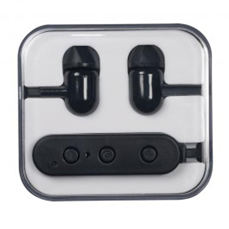 Wireless Earbuds in Case