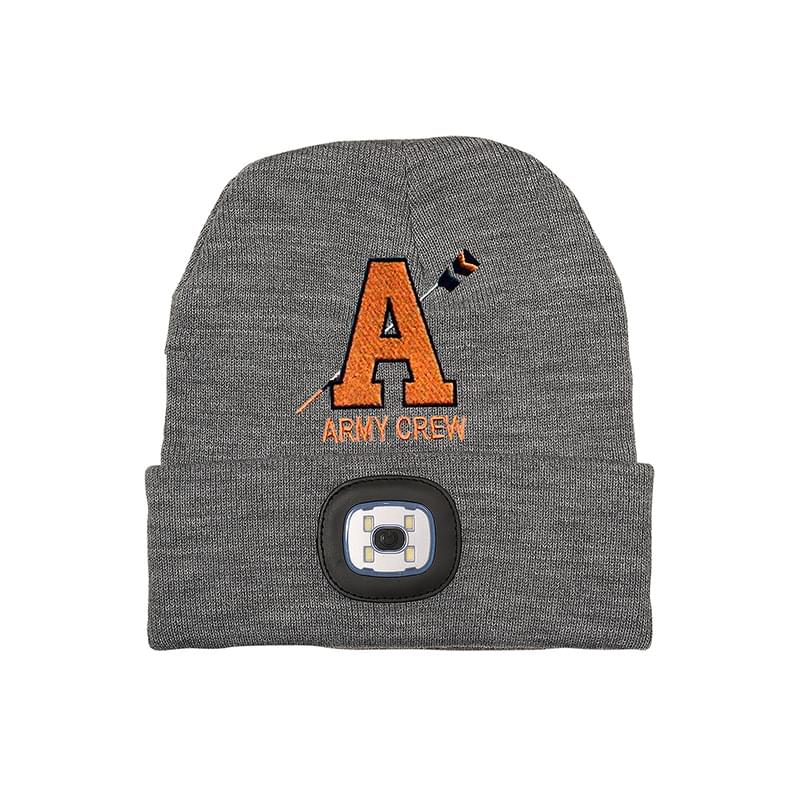 Prime Line LED Beanie