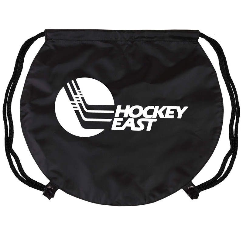 GameTime! Hockey Drawstring Backpack