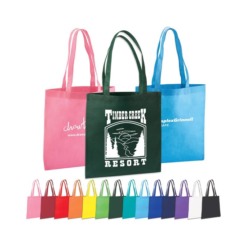 Econo Non-Woven Tote