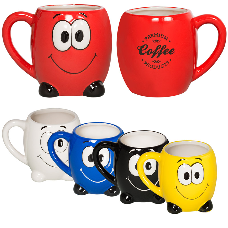 14 oz. Coffee Mug - Goofy Group&trade;
