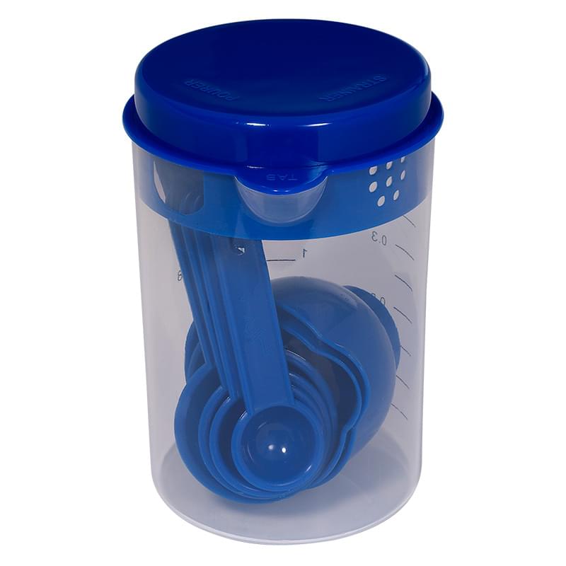 Measuring Cup Set 2