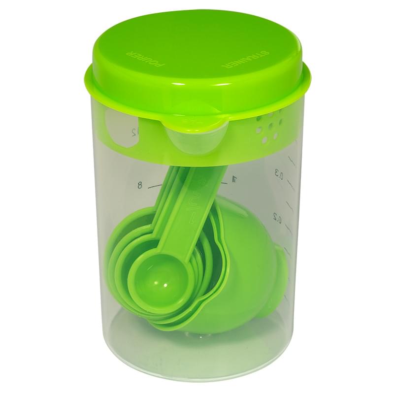 Measuring Cup Set 4