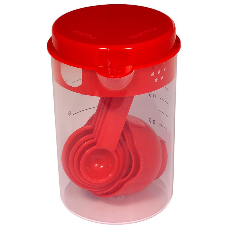 Measuring Cup Set 3