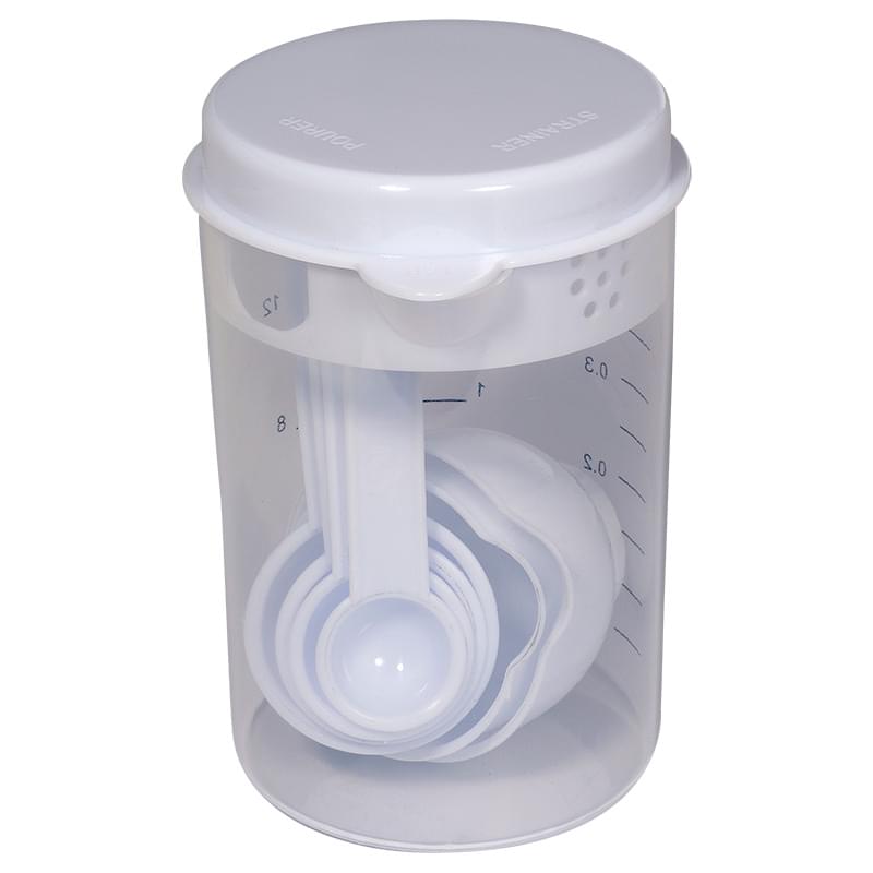 Measuring Cup Set 5
