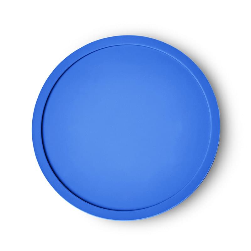 Silicone Coaster 4