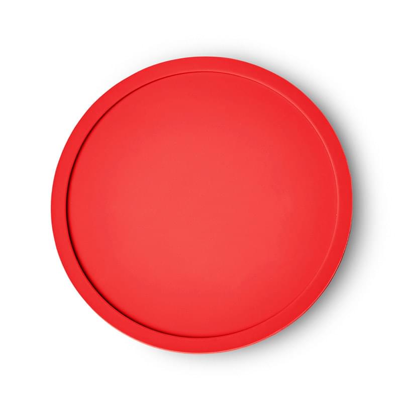 Silicone Coaster 6