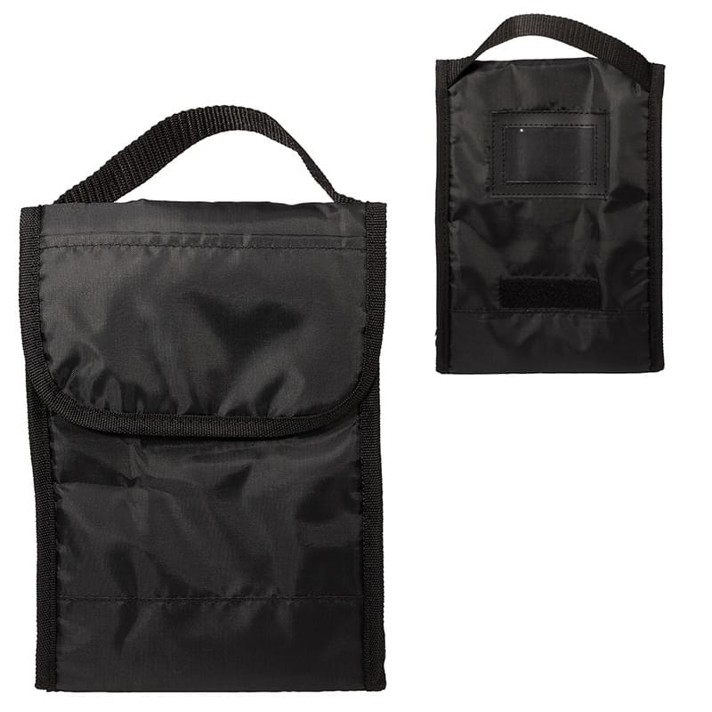 Find My Lunch Cooler Bag 2