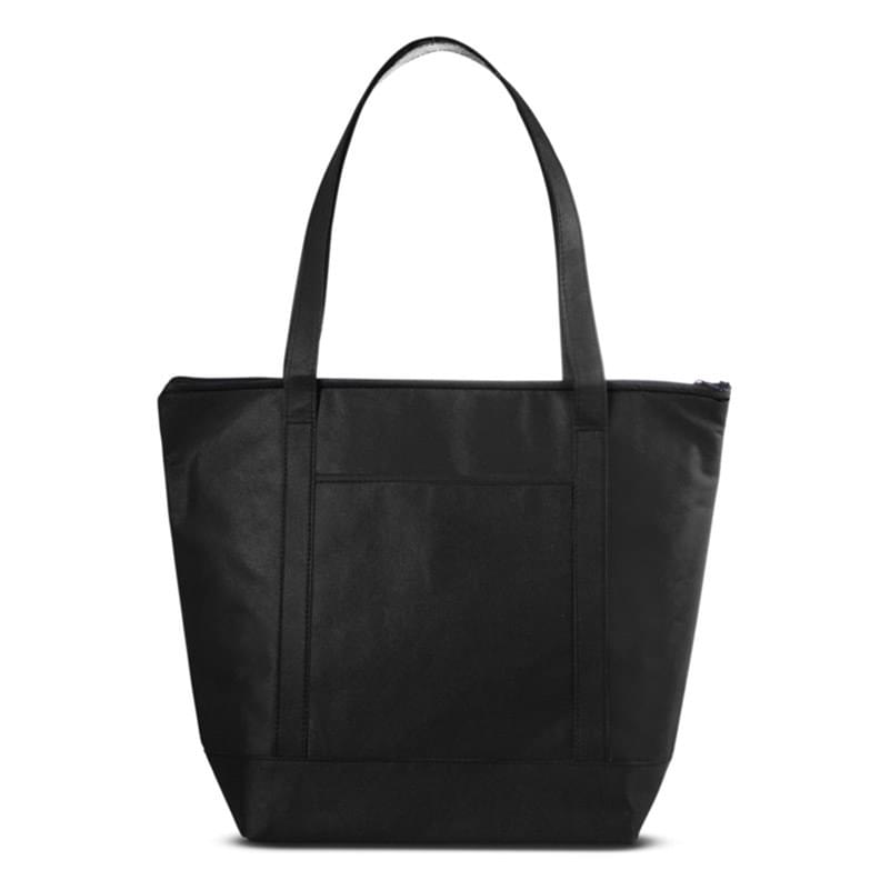 Prime Line Medium Size Non-Woven Cooler Tote Bag