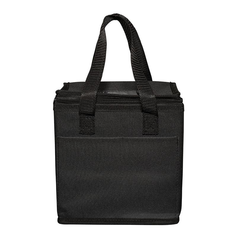 Square Lunch Cooler 3