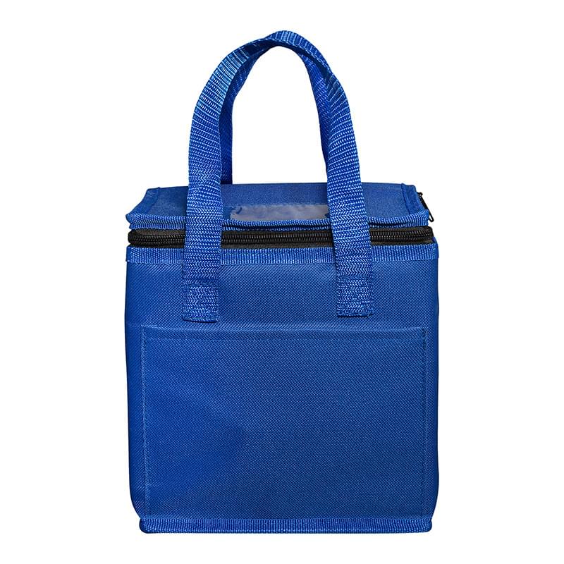 Square Lunch Cooler 5
